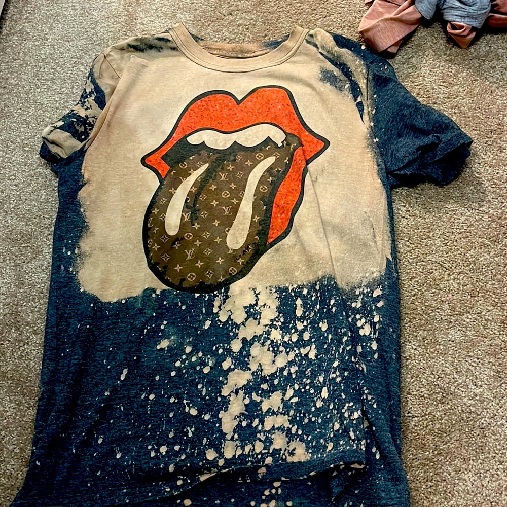 target tee shirt